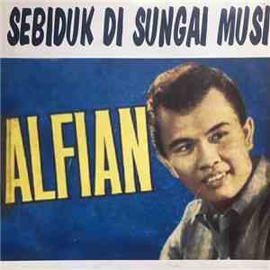 Alfian, Zaenal Combo - Sebiduk Di Sungai Musi