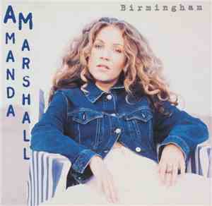 Amanda Marshall - Birmingham