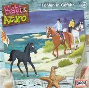 Anna Benzing - Fohlen In Gefahr