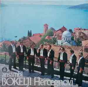 Ansambl Bokelji Hercegnovi, Orkestar Svetozara Aleksića Purka - Ansambl Bok ...