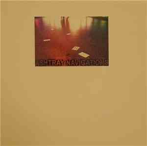 Ashtray Navigations - Deadicated To The Sensory Armada