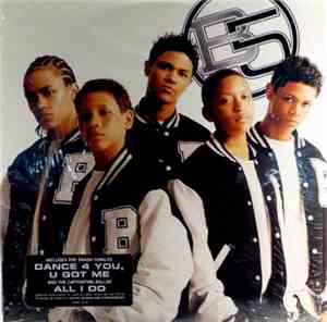 B5 - B5