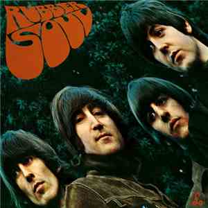 Beatles, The - Rubber Soul