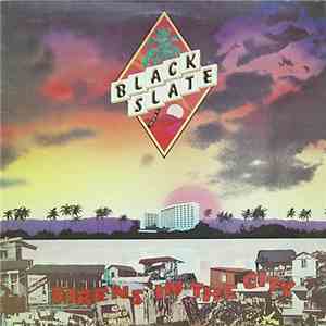 Black Slate - Sirens In The City