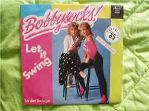 Bobbysocks! - Let It Swing
