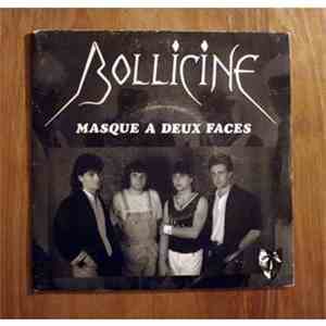 Bollicine - Masque à Deux Faces
