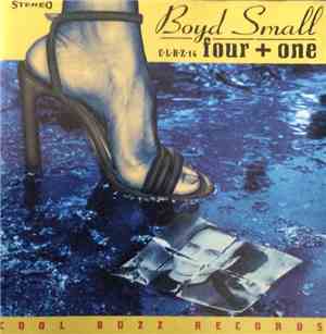 Boyd Small - Four + One
