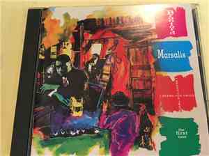 Branford Marsalis - I Heard You Twice The First Time