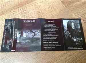 Burzum - Feeble Scream From Forests Unknown
