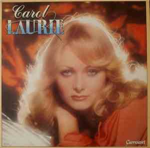 Carol Laurie - Carol Laurie