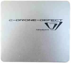 C-Drone-Defect - Nemesis