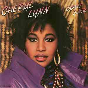 Cheryl Lynn - Start Over