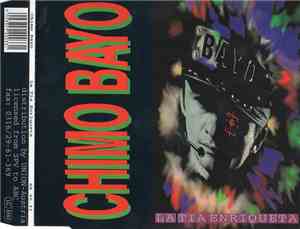Chimo Bayo - La Tia Enriqueta