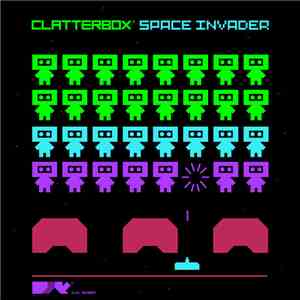 Clatterbox - Space Invader
