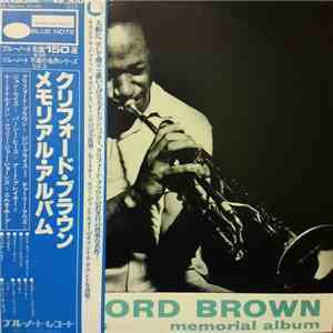 Clifford Brown - Memorial Album