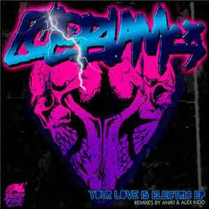 Cold Blank - Your Love Is Electric