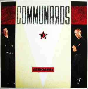 Communards - Disenchanted