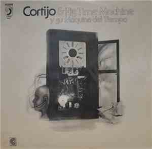 Cortijo & His Time Machine - Y Su Maquina Del Tiempo