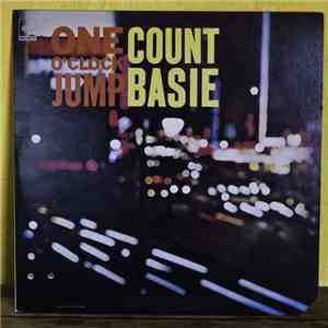 Count Basie And His Orchestra - One O'Clock Jump