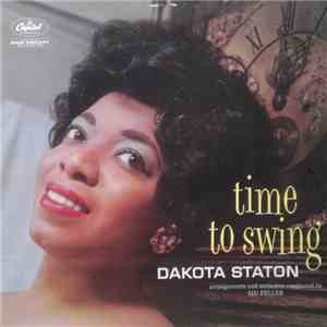 Dakota Staton - Time To Swing