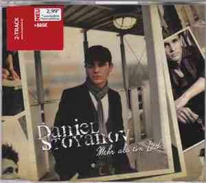 Daniel Stoyanov - Mehr Als Ein Lied