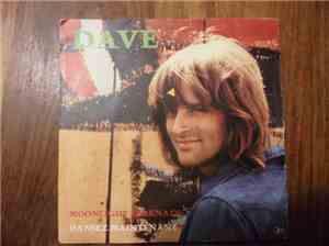 Dave  - Moonlight Serenade