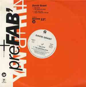 David Grant - Big Love