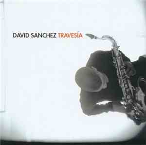 David Sánchez - Travesía