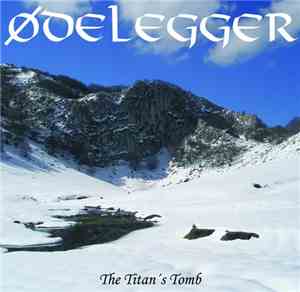 Ødelegger - The Titan's Tomb