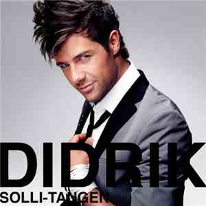 Didrik Solli-Tangen - My Heart Is Yours