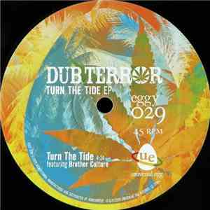 Dub Terror - Turn The Tide EP