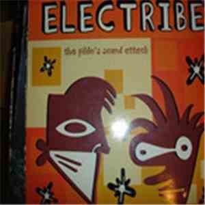 Electribe - The Pildo's Sound Attack