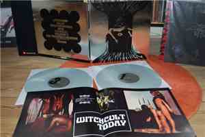 Electric Wizard  - Witchcult Today