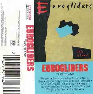 Eurogliders - This Island