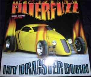 Filterfuzz - My Dragster Burn