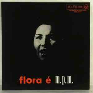 Flora Purim - Flora e M.P.M.