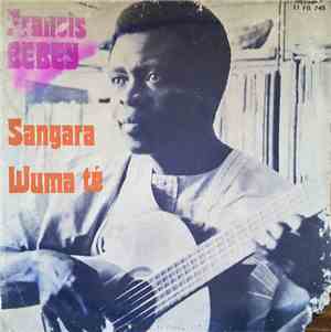 Francis Bebey - Sangara / Wuma Té