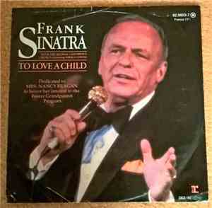 Frank Sinatra - To Love A Child
