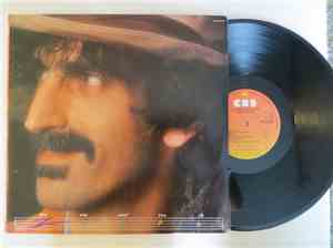 Frank Zappa - You Are What You Is