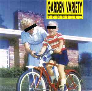 Garden Variety / Hell No - Tennille / Linderman