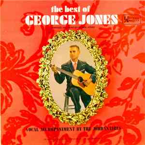 George Jones  - The Best Of George Jones