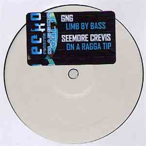 GNG / Seemore Crevis - Classics Volume 1
