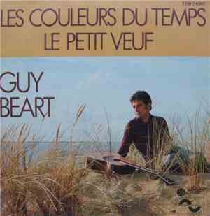 Guy Béart - Les Couleurs Du Temps