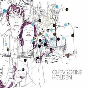 Holden  - Chevrotine