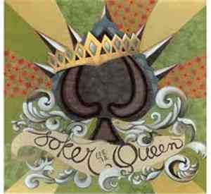 Hollus - Joker And The Queen