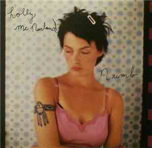 Holly McNarland - Numb