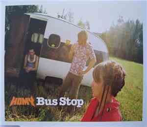 Homy - Bus Stop