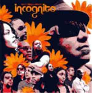 Incognito - Bees + Things + Flowers