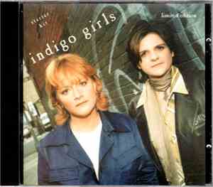 Indigo Girls - Starter Kit