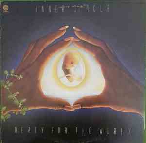 Inner Circle - Ready For The World